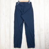 【Women's XS ネイビー系】 Houdini ( フーディニ ) ワディ パンツ Wadi Pants ナイロン ウェア ボトムス ロングパンツ z00051339 ロングパンツ ボトムス ウェア - 【公式】2ndGEAR（セカンドギア）Webショップ【登山用品・アウトドア用品専門 買取販売店】