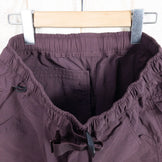 【Men's M ワインレッド系】 Yamatomichi ( 山と道 ) ファイブ ポケット パンツ 5-Pocket Pants ナイロン Asian Men's TawnyPort ロングパンツ ボトムス ウェア - 【公式】2ndGEAR（セカンドギア）Webショップ【登山用品・アウトドア用品専門 買取販売店】