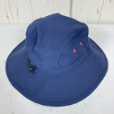 【L ネイビー系】 Karrimor ( カリマー ) ベンチレーション クラシック Ventilation Classic ナイロン ウェア ウェア小物 ヘッドウェア ハット z00058566  ハット ヘッドウェア ウェア小物 ウェア