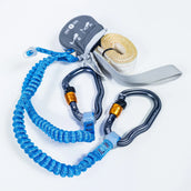 【OneSize ブルー系】 Petzl ( ペツル ) スコーピオ ヴェルティゴ ヴィアフェラータ向けランヤード ロッククライミングギア z00051975 ロッククライミングギア - 【公式】2ndGEAR（セカンドギア）Webショップ【登山用品・アウトドア用品専門 買取販売店】