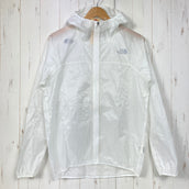 【Men's M ホワイト系】 The North Face ( ザ・ノースフェイス ) ストライク トレイル フーディ Strike Trail Hoodie ナイロン ウェア トップス アウター ジャケット レインシェル z00058817 レインシェル アウ