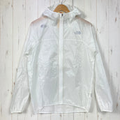 【Men's M ホワイト系】 The North Face ( ザ・ノースフェイス ) ストライク トレイル フーディ Strike Trail Hoodie ナイロン ウェア トップス アウター ジャケット レインシェル z00058817 レインシェル アウ