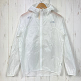 【Men's M ホワイト系】 The North Face ( ザ・ノースフェイス ) ストライク トレイル フーディ Strike Trail Hoodie ナイロン ウェア トップス アウター ジャケット レインシェル z00058817  レインシェル アウ