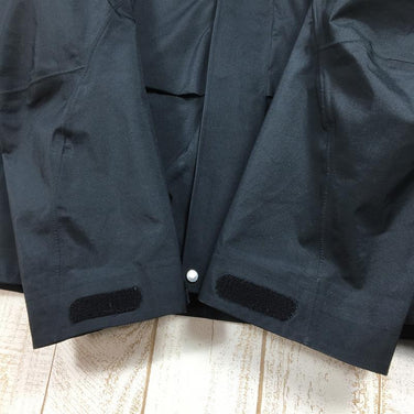 【Men's L ブラック系】 Houdini ( フーディニ ) ベッドロック ジャケット Bedrock Jacket Atmos3L防水透湿 ハードシェル フーディ パーカー 242974 International Men's 900 True Black - 【公式】2ndGEAR（セカンドギア）Webショップ【登山用品・アウトドア用品専門 買取販売店】