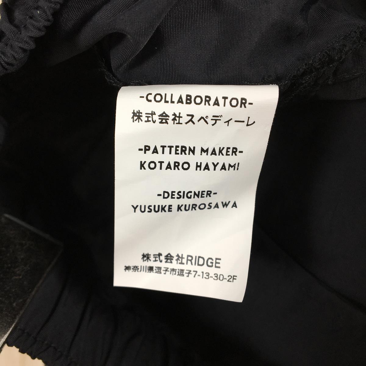 [男女通用 XS 黑色] Ridge Mountain Gear 基本远足短裤 很难找到 男女通用黑色合成纤维短裤 短裤 下装