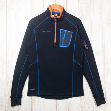 【Men's M ブラック系】 Trangoworld ( トランゴワールド ) Trx2 ストレッチ Trx2 Stretch フリース プルオーバー ジャケット ポーラテック パワーストレッチ プロ PC005871 International Men's Bl - 【公式】2ndGEAR（セカンドギア）Webショップ【登山用品・アウトドア用品専門 買取販売店】