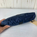 【OneSize ネイビー系】 Yamatomichi ( 山と道 ) ジップ パック Zip Pack ナイロン バッグ ストレージ 外付けポーチ z00061462  外付けポーチ バッグ ストレージ-5