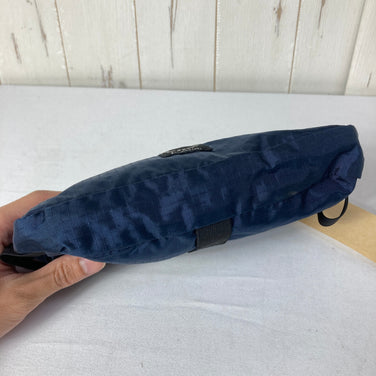 【OneSize ネイビー系】 Yamatomichi ( 山と道 ) ジップ パック Zip Pack ナイロン バッグ ストレージ 外付けポーチ z00061462  外付けポーチ バッグ ストレージ