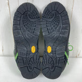 【Men's 27.5cm グリーン系】 Garmont ( ガルモント ) ドラゴンテイル LT Dragontail LT 生産終了モデル 入手困難 フットウェア アプローチシューズ z00054351  アプローチシューズ フットウェア