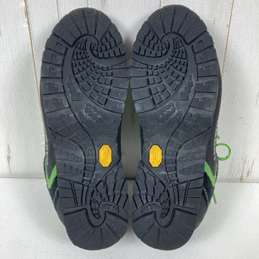 【Men's 27.5cm グリーン系】 Garmont ( ガルモント ) ドラゴンテイル LT Dragontail LT 生産終了モデル 入手困難 フットウェア アプローチシューズ z00054351  アプローチシューズ フットウェア