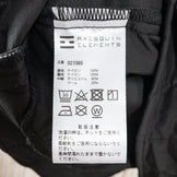 【Unisex 5 ブラック系】 Axesquin Elements ( アクシーズクインエレメンツ ) アクティブインサレーションのロングシャツ ケシズミイロ 化繊ダウン ウェア トップス アウター ジャケット 化繊インサレーション z00050557 ケシズミイロ - 【公式】2ndGEAR（セカンドギア）Webショップ【登山用品・アウトドア用品専門 買取販売店】