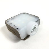 【OneSize ベージュ系】 Claymore ( クレイモア ) キャップオン 80C Capon 80C 280ルーメン Usb充電 モーションセンサー機能 800Mah Ledキャップライト ヘッドランプ ランタン 投光器 Clp-800Tn CLP-800 - 【公式】2ndGEAR（セカンドギア）Webショップ【登山用品・アウトドア用品専門 買取販売店】