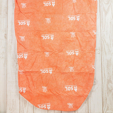 【OneSize オレンジ系】 Sol ( エスオーエル ) エスケープヴィヴィ スリーピングシステム シュラフカバー z00051380 シュラフカバー スリーピングシステム - 【公式】2ndGEAR（セカンドギア）Webショップ【登山用品・アウトドア用品専門 買取販売店】