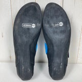 【27.0cm ブルー系】 Unparallel ( アンパラレル ) エンゲージVCS フットウェア ロッククライミングシューズ z00053981  ロッククライミングシューズ フットウェア