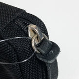 【OneSize ブラック系】 Gregory ( グレゴリー ) カメラ ケース Camera Case ナイロン 外付けポーチ バッグ ストレージ - 【公式】2ndGEAR（セカンドギア）Webショップ【登山用品・アウトドア用品専門 買取販売店】