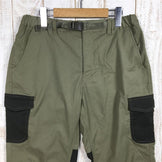 【Women's L グリーン系】Phenix ( フェニックス ) プリムパンツ Prim Pants トレッキングパンツ ストレッチ PH262PA60 Asian Women's 化繊 ロングパンツ ボトムス ウェア - 【公式】2ndGEAR（セカンドギア）Webショップ【登山用品・アウトドア用品専門 買取販売店】