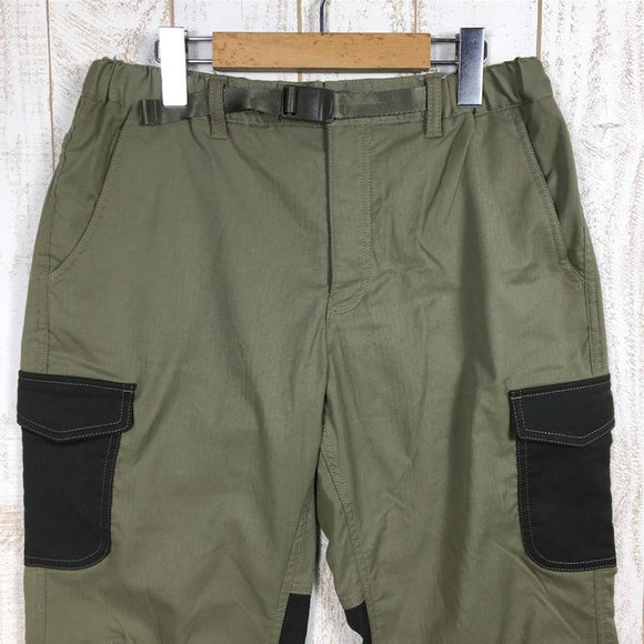 【Women's L グリーン系】Phenix ( フェニックス ) プリムパンツ Prim Pants トレッキングパンツ ストレッチ PH262PA60 Asian Women's 化繊 ロングパンツ ボトムス ウェア - 【公式】2ndGEAR（セカンドギア）Webショップ【登山用品・アウトドア用品専門 買取販売店】