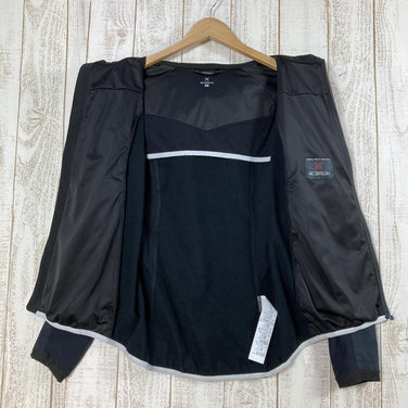 【Women's S ピンク系】 Montura ( モンチュラ ) エアー アクション ハイブリッド ジャケット W Air Action Hybrid Jacket Women フリース ソフトシェル Gore-Tex Active MJAW35W Interna - 【公式】2ndGEAR（セカンドギア）Webショップ【登山用品・アウトドア用品専門 買取販売店】