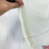 【Men's L ホワイト系】 1997 Patagonia ( パタゴニア ) オーガニックコットン ボタニカルプリントTシャツ Organic Cotton Botanical Print T-Shirt 生産終了モデル 入手困難 黒タグ オーガニックコットン