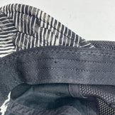 Milestone Original Cap (One Size, Black) - Discontinued Model, Hard to Find. Nylon. Cap (z00054092). Cap, Headwear, Accessories.