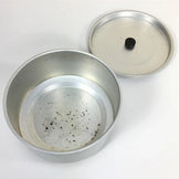 【L シルバー系】Morita ( モリタ ) コッフェル セット L Kocher Set L アルミ クッカー 入手困難 クッカー コッフェル クックウェア - 【公式】2ndGEAR（セカンドギア）Webショップ【登山用品・アウトドア用品専門 買取販売店】