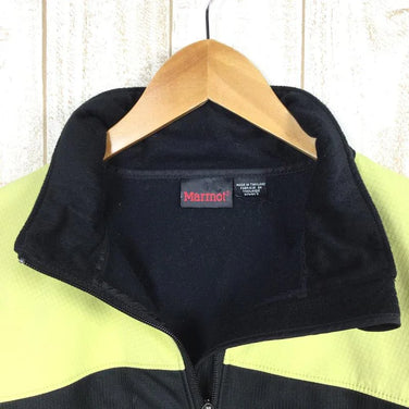 【Women's S イエロー系】Marmot ( マーモット ) ハイブリッド ソフトシェル ジャケット International Women's ソフトシェル アウター ジャケット トップス ウェア - 【公式】2ndGEAR（セカンドギア）Webショップ【登山用品・アウトドア用品専門 買取販売店】