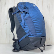 【Women's OneSize ネイビー系】 Mammut ( マムート ) リチウム 25 Lithium 25 ナイロン バッグ ストレージ バックパック デイパック 容量【～29L】 z00058380  デイパック 容量【～29L】 バックパック バッグ ストレージ