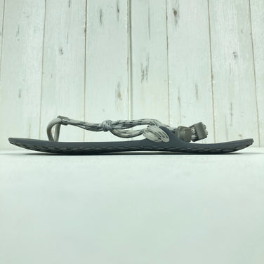 Xeroshoes Genesis Footwear Sandals (z00054148), Unisex, Size 24.0cm, Gray