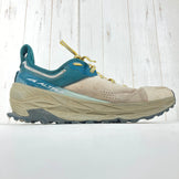 Altra Olympus 5 Men's Trail Running Shoes, Size 29.0cm, Green (z00053977)