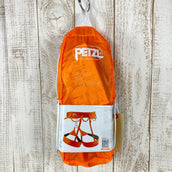 【Unisex M オレンジ系】 Petzl ( ペツル ) ヒューロンドス Hirundos ロッククライミングギア z00051021 ロッククライミングギア - 【公式】2ndGEAR（セカンドギア）Webショップ【登山用品・アウトドア用品専門 買取販売店】