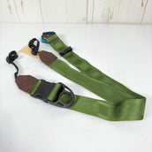 【OneSize グリーン系】 Diagnl（ダイアグナル） カメラストラップ フォトグラフィングギア z00055508  フォトグラフィングギア
