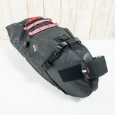 【OneSize ブラック系】 Revelate Designs ( レベレイトデザイン ) テラピン 14 Terrapin 14 サドルパック サイクリングギア z00051458 サイクリングギア - 【公式】2ndGEAR（セカンドギア）Webショップ【登山用品・アウトドア用品専門 買取販売店】