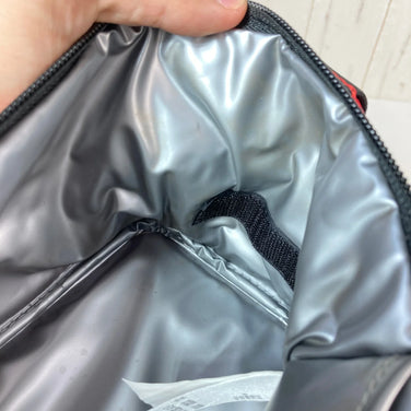 【OneSize レッド系】 Chums ( チャムス ) チャムスロゴスパイスケース クックウェア クーラーボックス 断熱ケース z00053166  クーラーボックス 断熱ケース クックウェア