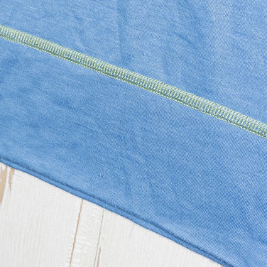 【Women's S ブルー系】 Cloudveil ( クラウドベイル ) ショートスリーブティー ポリエステル ウェア トップス インナー シャツ ショートスリーブTシャツ クルーネック 化繊 z00052303 化繊 ショートスリーブTシャツ クルーネック イ - 【公式】2ndGEAR（セカンドギア）Webショップ【登山用品・アウトドア用品専門 買取販売店】