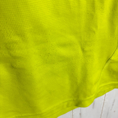 【Women's XL ブルー系】 Millet ( ミレー ) LD LTK ビョウカン ジップ ロングスリーブ ポリエステル ウェア トップス インナー シャツ ロングスリーブシャツ 化繊 z00055029  化繊 ロングスリーブシャツ インナー シャツ トップス