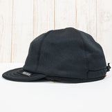 【Unisex OneSize ブラック系】 Ridge Mountain Gear ( リッジマウンテンギア ) パワー ストレッチ イヤーマフ キャップ Power Stretch Earmuff Cap ポリエステル Asian Unisex ポーラテック・パワーストレッチ - 【公式】2ndGEAR（セカンドギア）Webショップ【登山用品・アウトドア用品専門 買取販売店】