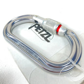 【OneSize シルバー系】 Petzl ( ペツル ) オーケー スクリューロック OK SL ロッククライミングギア z00051032 ロッククライミングギア - 【公式】2ndGEAR（セカンドギア）Webショップ【登山用品・アウトドア用品専門 買取販売店】
