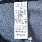 【Men's S ブラック系】 Montbell ( モンベル ) サポーテックタイツ ナイロン ウェア ボトムス タイツ z00051292 タイツ ボトムス ウェア - 【公式】2ndGEAR（セカンドギア）Webショップ【登山用品・アウトドア用品専門 買取販売店】