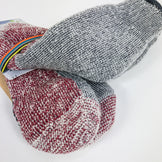 【Unisex M ネイビー系】 Smartwool ( スマートウール ) マウンテニア クラシック マキシマム クッション クルー Mountaineer Classic Maximum Cushion Crew チャコール メリノウール ウェア ウェア小物 ソッ - 【公式】2ndGEAR（セカンドギア）Webショップ【登山用品・アウトドア用品専門 買取販売店】