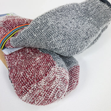 【Unisex M ネイビー系】 Smartwool ( スマートウール ) マウンテニア クラシック マキシマム クッション クルー Mountaineer Classic Maximum Cushion Crew チャコール メリノウール ウェア ウェア小物 ソッ - 【公式】2ndGEAR（セカンドギア）Webショップ【登山用品・アウトドア用品専門 買取販売店】