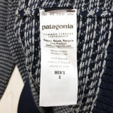 【Men's S ネイビー系】 Patagonia ( パタゴニア ) メリノ クルーネック セーター Merino Crewneck Sweater メリノウール 50365 International Men's NVYB ウール ロングスリーブTシャツ クルー - 【公式】2ndGEAR（セカンドギア）Webショップ【登山用品・アウトドア用品専門 買取販売店】