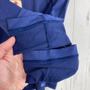 【Men's M ネイビー系】 Finetrack ( ファイントラック ) ドラウト ゼファー ジップネック Drought Zephyr Zip Neck ナイロン ウェア トップス インナー シャツ ロングスリーブシャツ 化繊 z00060113  化繊 ロン-8