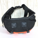 【OneSize オレンジ系】Gregory ( グレゴリー ) ランパールーム Rumper Room ネオンオレンジ コーデュラ 米国限定 20周年記念モデル 日本未発売 シルバータグ アメリカ製 ヒップパック ウエストバッグ ベルトパック 入手困難 ウエストバッグ ヒップパック バッグ ストレージ - 【公式】2ndGEAR（セカンドギア）Webショップ【登山用品・アウトドア用品専門 買取販売店】