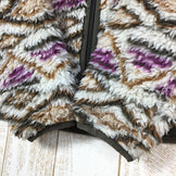 【Women's XS アイボリー系】 Patagonia ( パタゴニア ) レトロx フリース カーディガン Retro-X Fleece Cardigan 防風 パイル フーディ ジャケット 生産終了モデル 入手困難 23065 International Women - 【公式】2ndGEAR（セカンドギア）Webショップ【登山用品・アウトドア用品専門 買取販売店】