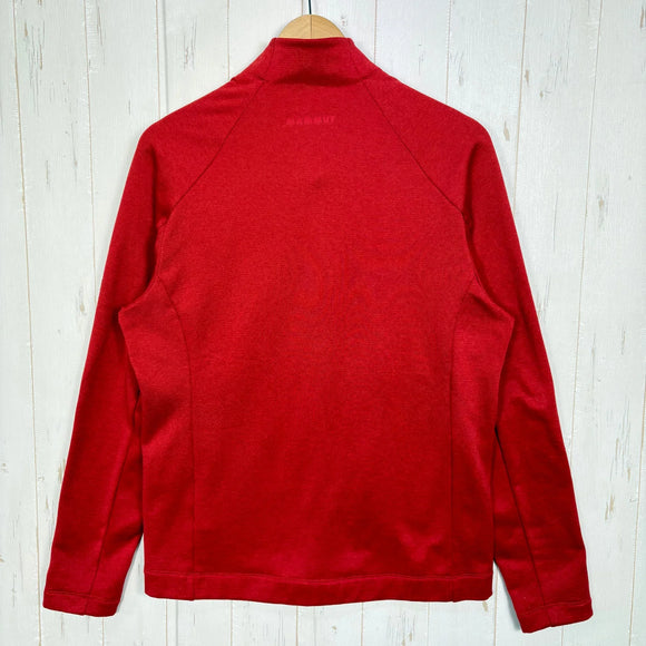 【Women's L レッド系】 Mammut ( マムート ) ネイアー ミドルレイヤー ジャケット アジアンフィット Nair ML Jacket AF ポリエステル ウェア トップス アウター ジャケット フリース z00058339  フリース アウター ジャ