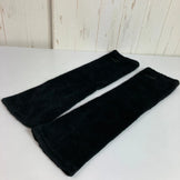 【Unisex OneSize ブラック系】 The North Face ( ザ・ノースフェイス ) バーサミッド レッグウォーマー ポリエステル NN71506 Asian Unisex レッグカバー ウェア小物 ウェア - 【公式】2ndGEAR（セカンドギア）Webショップ【登山用品・アウトドア用品専門 買取販売店】