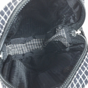 【OneSize ブラック系】 Gregory ( グレゴリー ) クイックポケット S Quick Pocket S Spectra 生産終了モデル 入手困難 銀タグ 旧タグ ナイロン バッグ ストレージ サコッシュポーチ z00051855 Spectra サコ - 【公式】2ndGEAR（セカンドギア）Webショップ【登山用品・アウトドア用品専門 買取販売店】