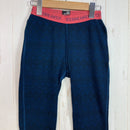 【Women's XS ネイビー系】 Icebreaker ( アイスブレーカー ) メリノ 260 ボディフィット タイツ Merino 250 Bodyfit Tights メリノウール ウェア ボトムス タイツ z00058870  タイツ ボトムス ウェア-2