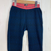 【Women's XS ネイビー系】 Icebreaker ( アイスブレーカー ) メリノ 260 ボディフィット タイツ Merino 250 Bodyfit Tights メリノウール ウェア ボトムス タイツ z00058870  タイツ ボトムス ウェア