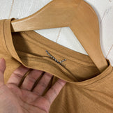 【Men's XS ブラウン系】 2023 Patagonia ( パタゴニア ) ロングスリーブ キャプリーン クール デイリー シャツ Long-Sleeved Capilene Cool Daily Shirt Trip Brown - Dark Trip Br